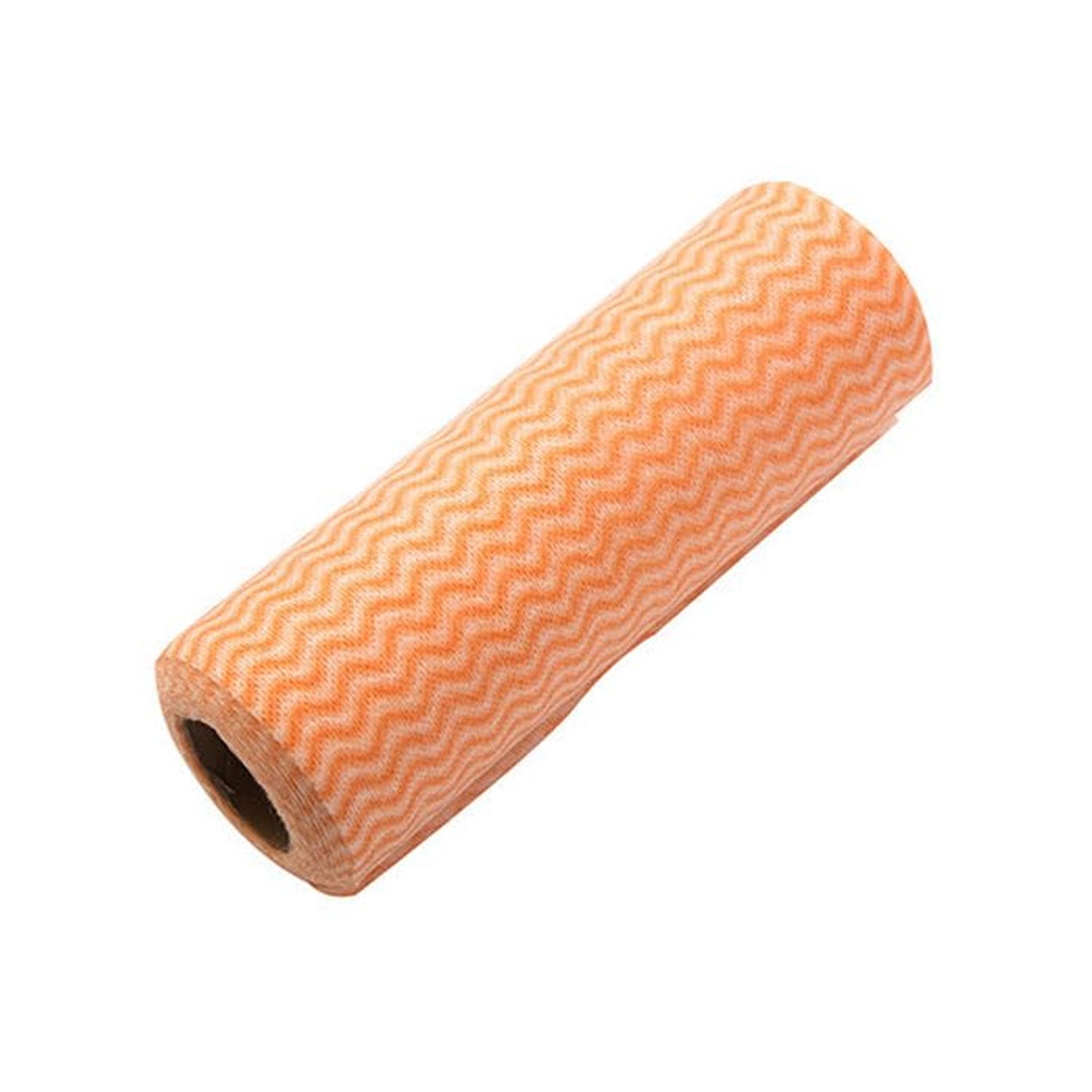 Non Wooven Fabric Disposable Handy Wipe Cleaning Cloth Roll, Tissue Roll (1Pc) Non Wooven Fabric Disposable Handy Wipe Cleaning Cloth Roll, Tissue Roll (1Pc)